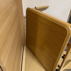 こたつ本体の画像