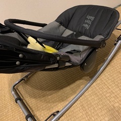 バウンサーの画像