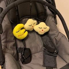 バウンサーの画像