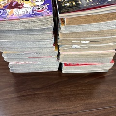 ワンピース　漫画18巻の画像