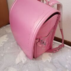 ランドセルの画像