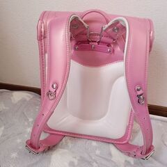 ランドセルの画像