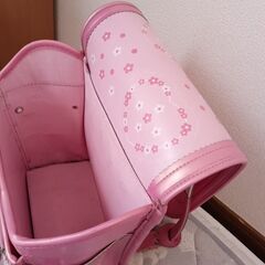 ランドセルの画像