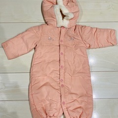 ベビー服セット 50〜80cm まとめ売りの画像