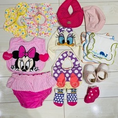 ベビー服セット 50〜80cm まとめ売りの画像