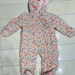 ベビー服セット 50〜80cm まとめ売りの画像