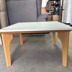 こたつ　小さめの画像