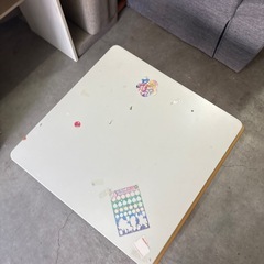 こたつ　小さめの画像