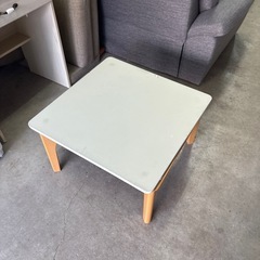 こたつ　小さめの画像