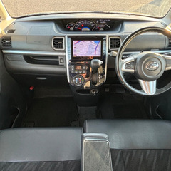 【💥月々14,000円〜】ダイハツ  タント｜自社ローン◎の画像