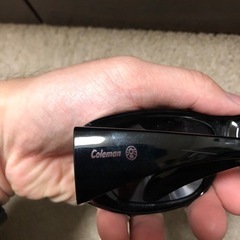 Coleman コールマン オーバーグラス サングラス 偏光 CO3012-1の画像