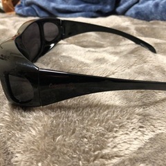 Coleman コールマン オーバーグラス サングラス 偏光 CO3012-1の画像