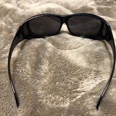 Coleman コールマン オーバーグラス サングラス 偏光 CO3012-1の画像