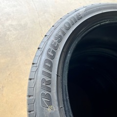 215/45R17 4本の画像