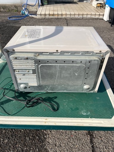 日立 オーブンレンジ 1998年製MRO-N600 (羽島買取販売サービス) 羽島の