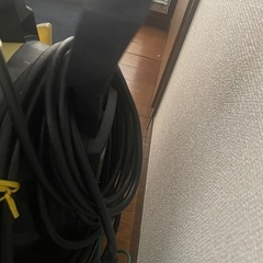 ケルヒャー(Karcher) 高圧洗浄機 K2.900 サイレントの画像