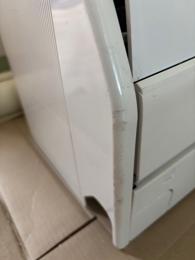 FUJITSU　ルームエアコン6畳用