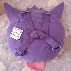 ゲンガー　リュックの画像