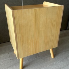 （受付終了）salut! ウッドウィローマルチラック  の画像