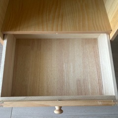 （受付終了）salut! ウッドウィローマルチラック  の画像