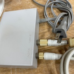 【k24 地デジアンテナ】地上デジタル放送用平面アンテナUAD1900の画像