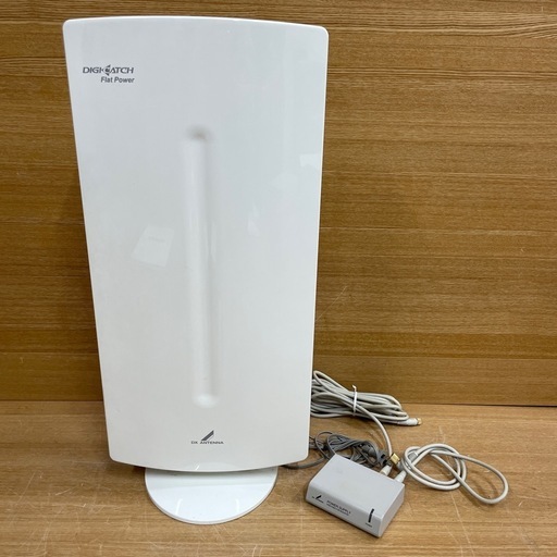 DXアンテナ、地デジ平面アンテナ「デジキャッチ」に新色ブラック - AV Watch 【k24 地デジアンテナ】地上デジタル放送用平面アンテナUAD1900