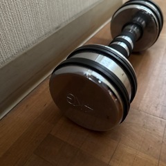 ダンベル　4kgの画像