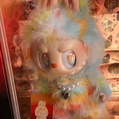 ラブブROCK THE UNIVERSE の画像