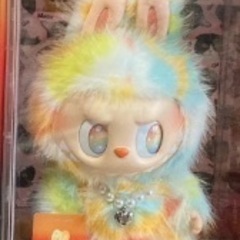 ラブブROCK THE UNIVERSE の画像