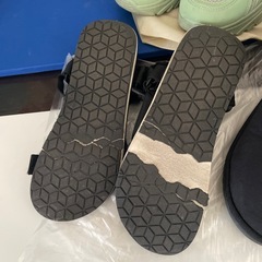 レディース靴　まとめ売り　スニーカー　ムートンブーツ　サンダル　24.0　の画像