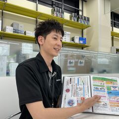 【埼玉県】パソコンサポートスタッフ（経験ゼロOK）○家賃最大50%支給！の画像