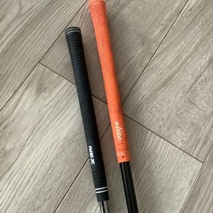 Cleveland ゴルフクラブせっとセットの画像