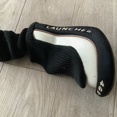 Cleveland ゴルフクラブせっとセットの画像