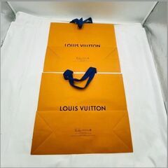 ❗️✨プレゼント用などに✨❗️】ルイヴィトン 純正オレンジボックス