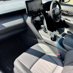 【💥月々35,000円〜】トヨタ    ハリアー ｜自社ローン◎の画像