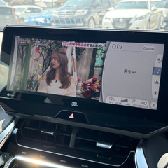 【💥月々35,000円〜】トヨタ    ハリアー ｜自社ローン◎の画像