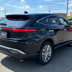 【💥月々35,000円〜】トヨタ    ハリアー ｜自社ローン◎の画像