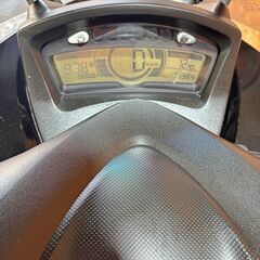 トリシティ125　SE82J　15,000km　京都の画像