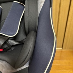チャイルドシート　カトージ　360℃の画像