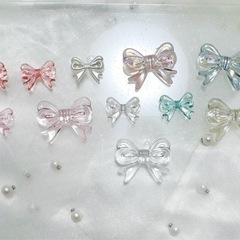 【まとめ売り】ハンドメイドパーツ大量セット【引取限定】の画像