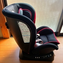 GRACO チャイルドシート12/31まで の画像