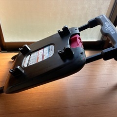 GRACO チャイルドシート12/31まで の画像