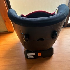 GRACO チャイルドシート12/31まで の画像