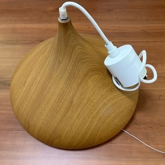 ニトリ　ペンダントライト　の画像