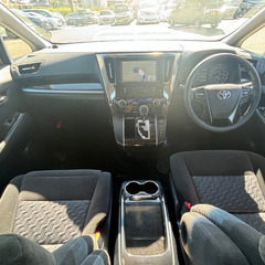 【💥月々24,000円〜】トヨタ   アルファード｜自社ローン◎の画像