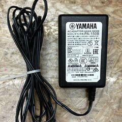 YAMAHA ヤマハ piaggero NP-32 ACアダプター付き 電子ピアノ 楽器 鍵盤楽器の画像