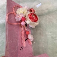 髪飾り 成人式 ヘアアクセサリー 着物の画像