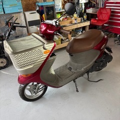 スズキバスケットの画像