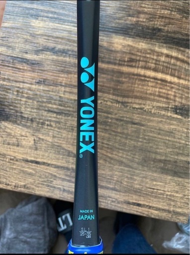 YONEX ジオブレイク 70S ソフトテニスラケットUL1