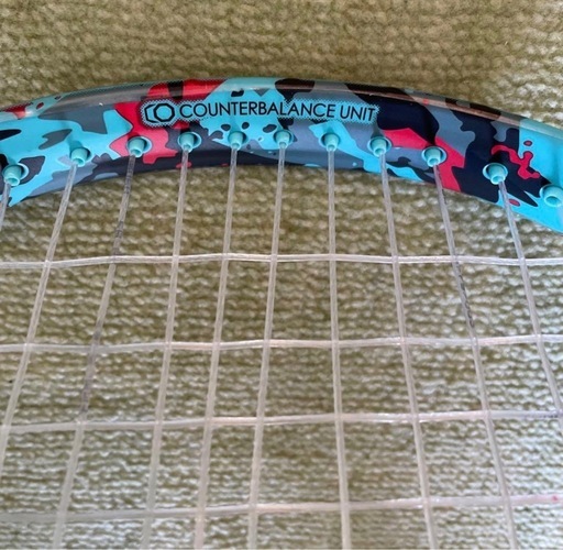 YONEX ジオブレイク 70S ソフトテニスラケットUL1